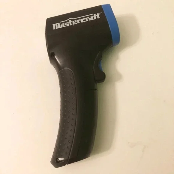 Mastercraft Digital Temperature  Reader - Picture 11 of 11